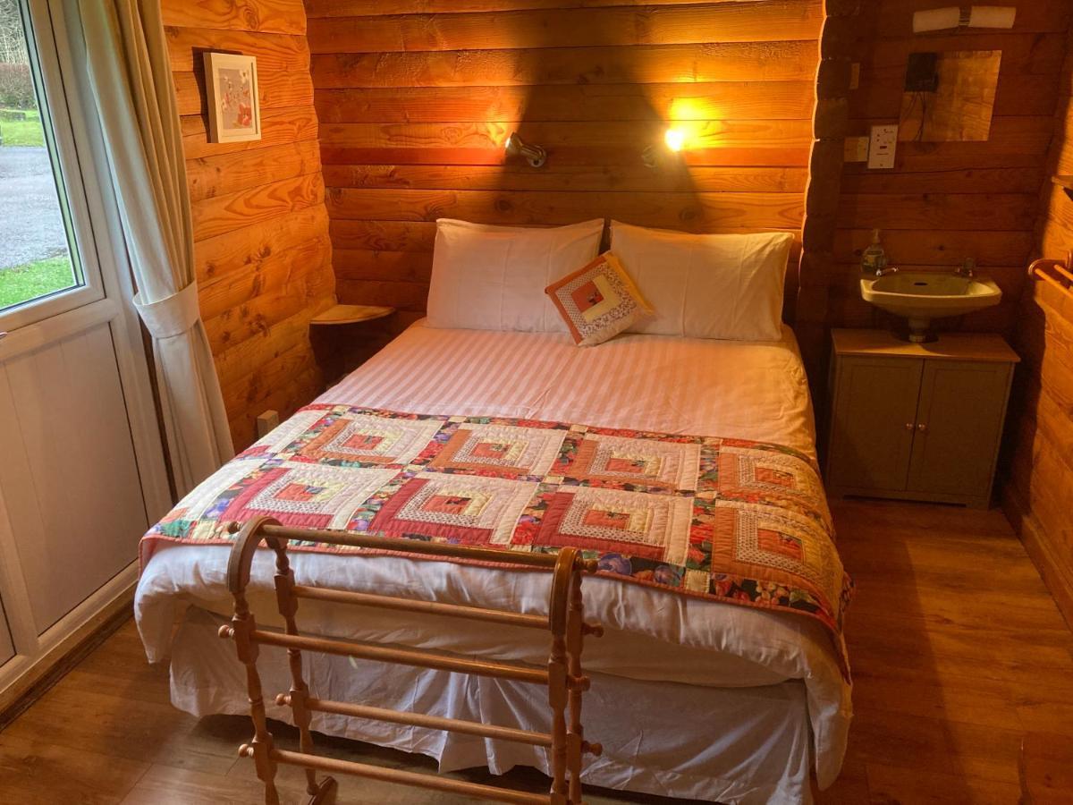 Stravaigin Lodge Dunoon Buitenkant foto