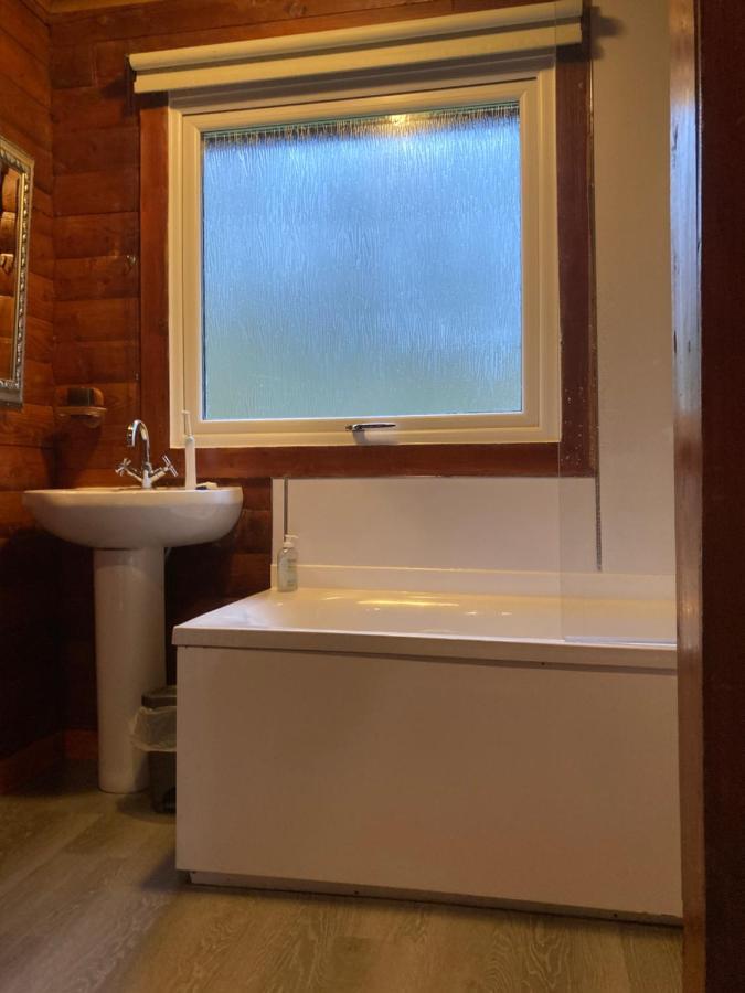 Stravaigin Lodge Dunoon Buitenkant foto