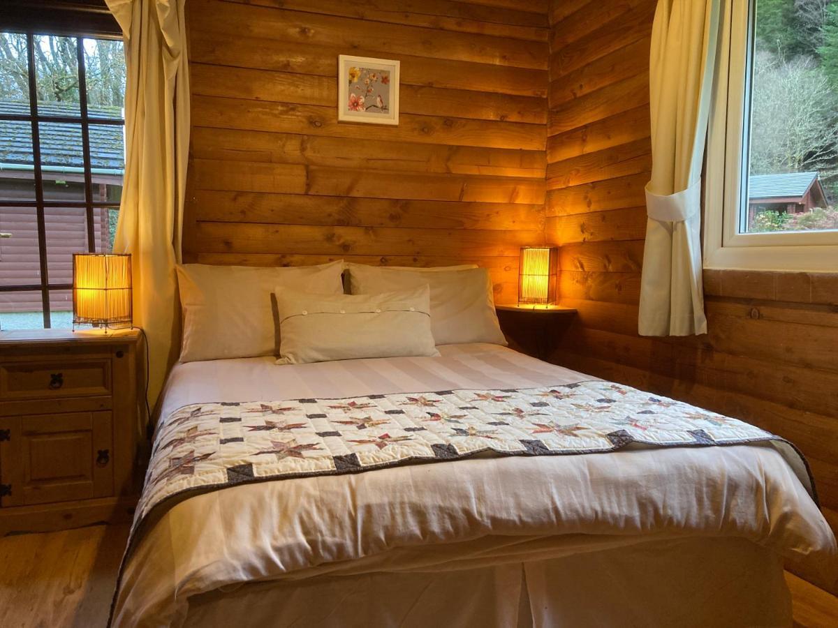 Stravaigin Lodge Dunoon Buitenkant foto