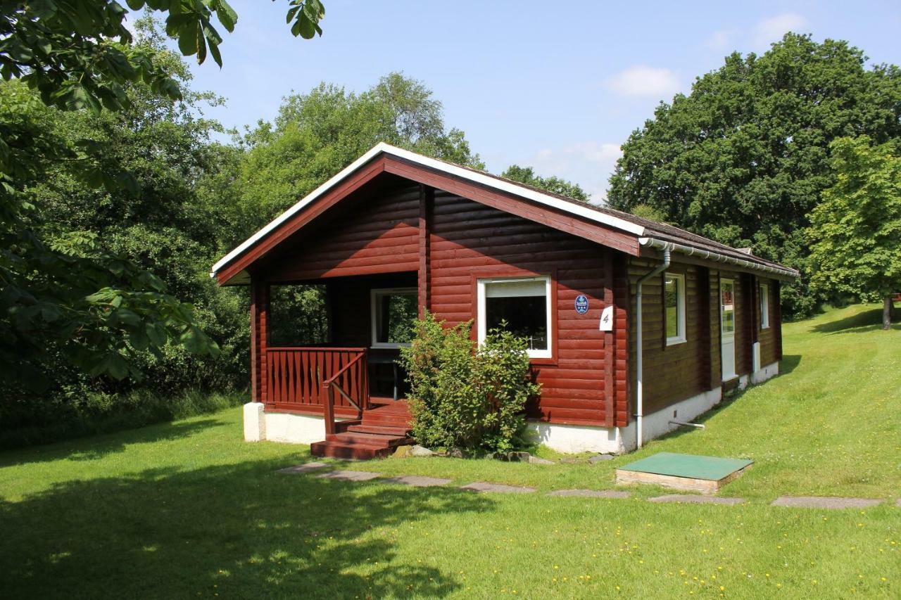 Stravaigin Lodge Dunoon Buitenkant foto